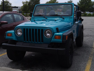Illustration for article titled Buying A Jeep Wrangler Is A Life Decision I'm Glad I Made, Part One